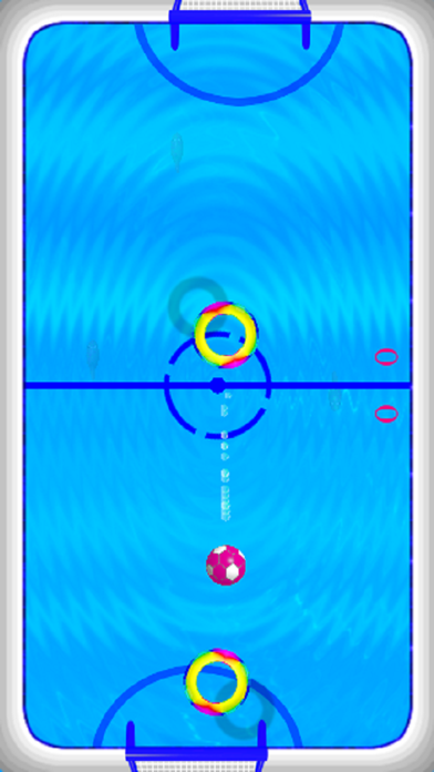 Screenshot #2 pour PooL Soccer