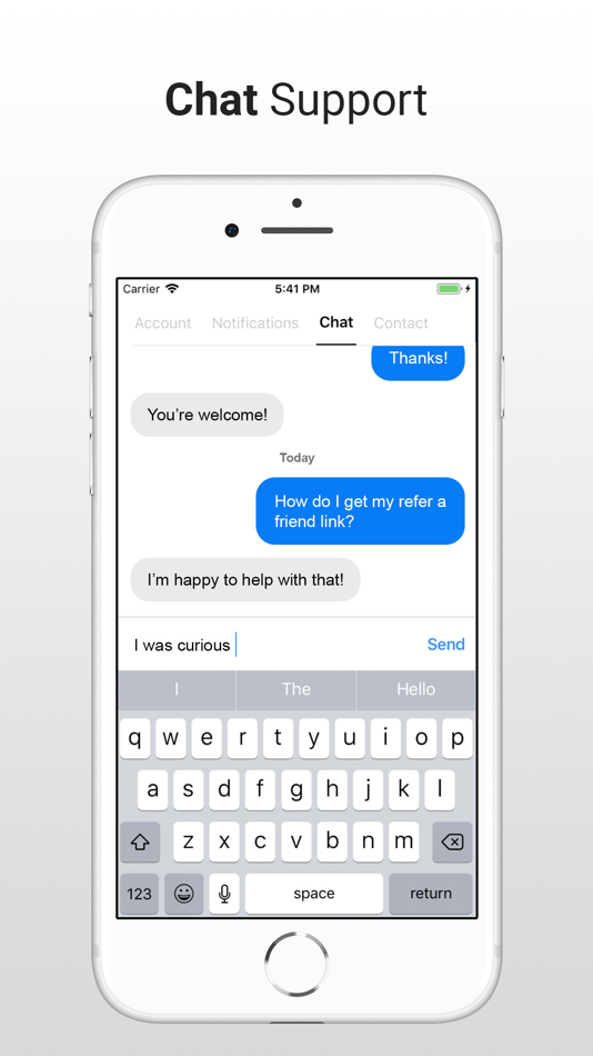 #3. Medi-Share (iOS) 由: CHRISTIAN CARE MINISTRY, INC.
