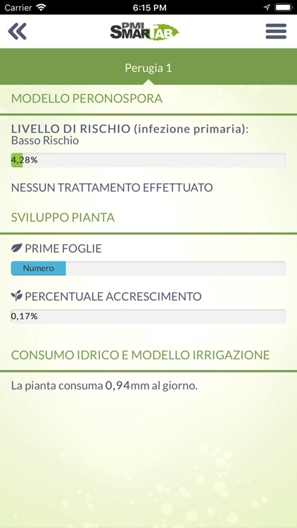 PMI SmarTab screenshot-3