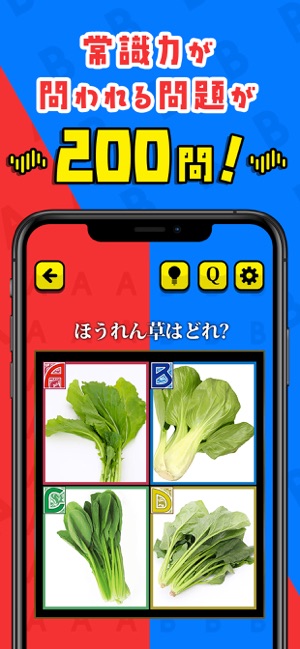 一流の常識力 - 常識力診断アプリ Screenshot