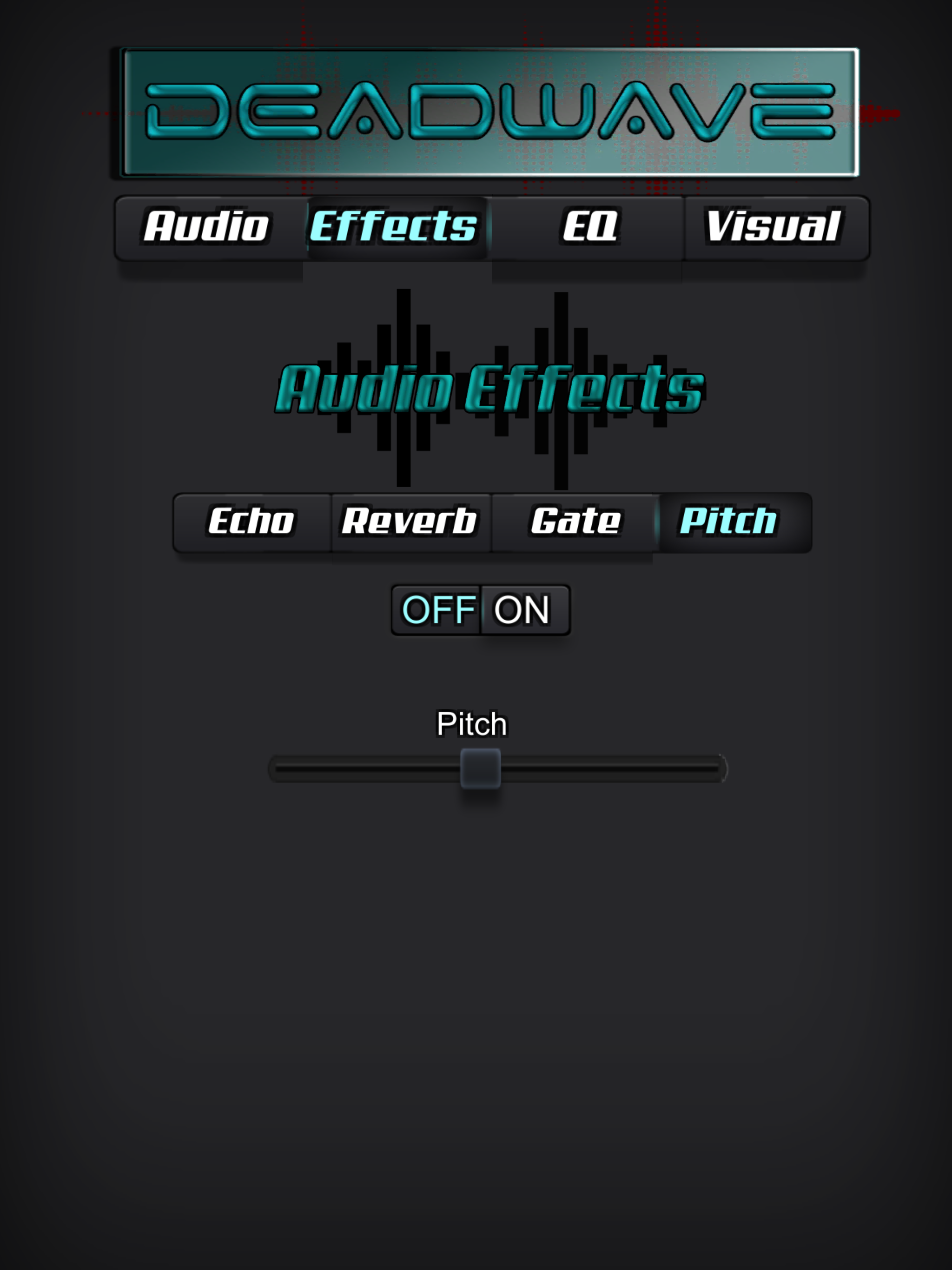 DeadWave