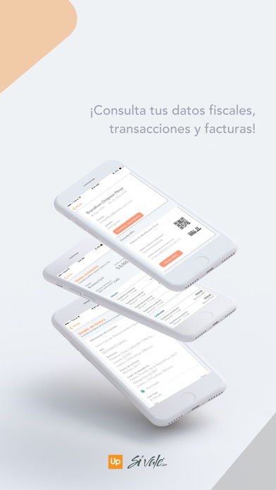 Up Business Screenshot