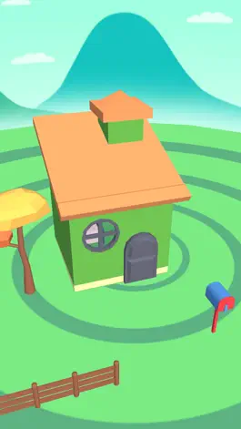 Game screenshot Happy Scratch ! mod apk