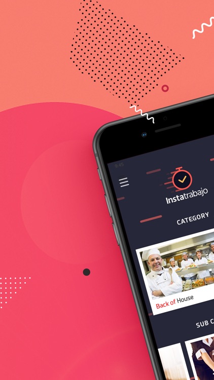 Instatrabajo Employer