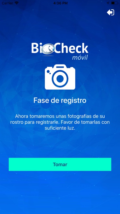 Biocheck Movil