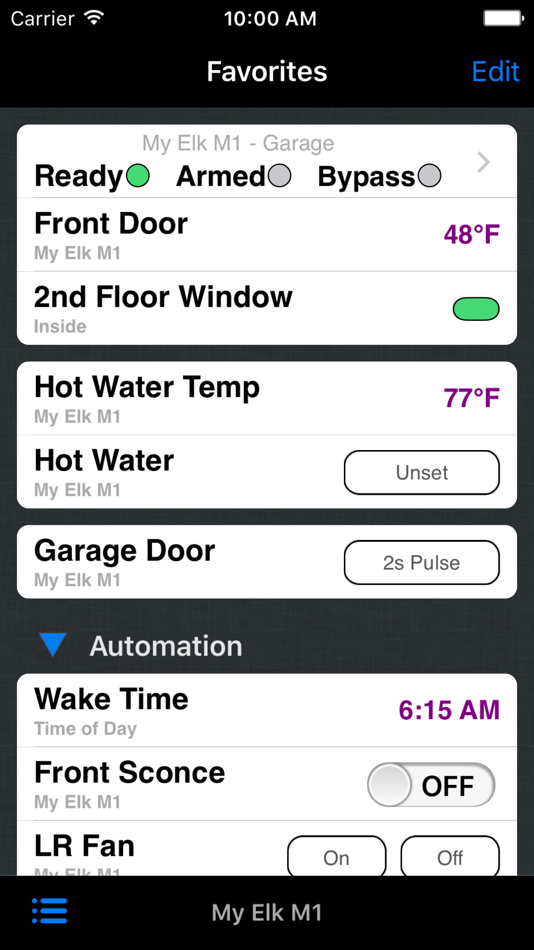 #1. eKeypad M1 (iOS) 由: eKeypad Mobile Solutions LLC