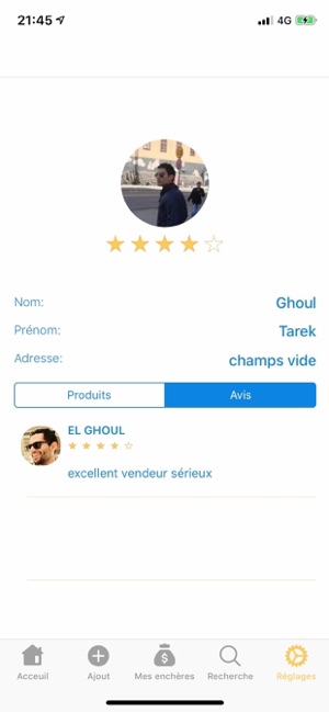 Auction Master(圖6)-速報App