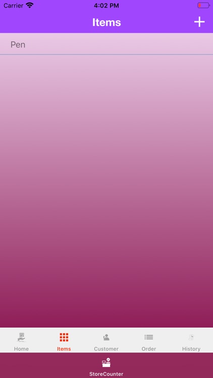 StoreCounter screenshot-3