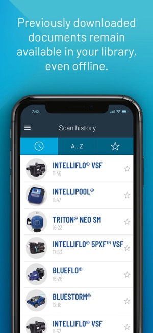 PIP Scanner(圖7)-速報App