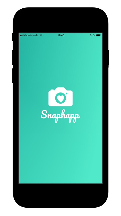 Snaphapp - Dein Glücksfotobuch