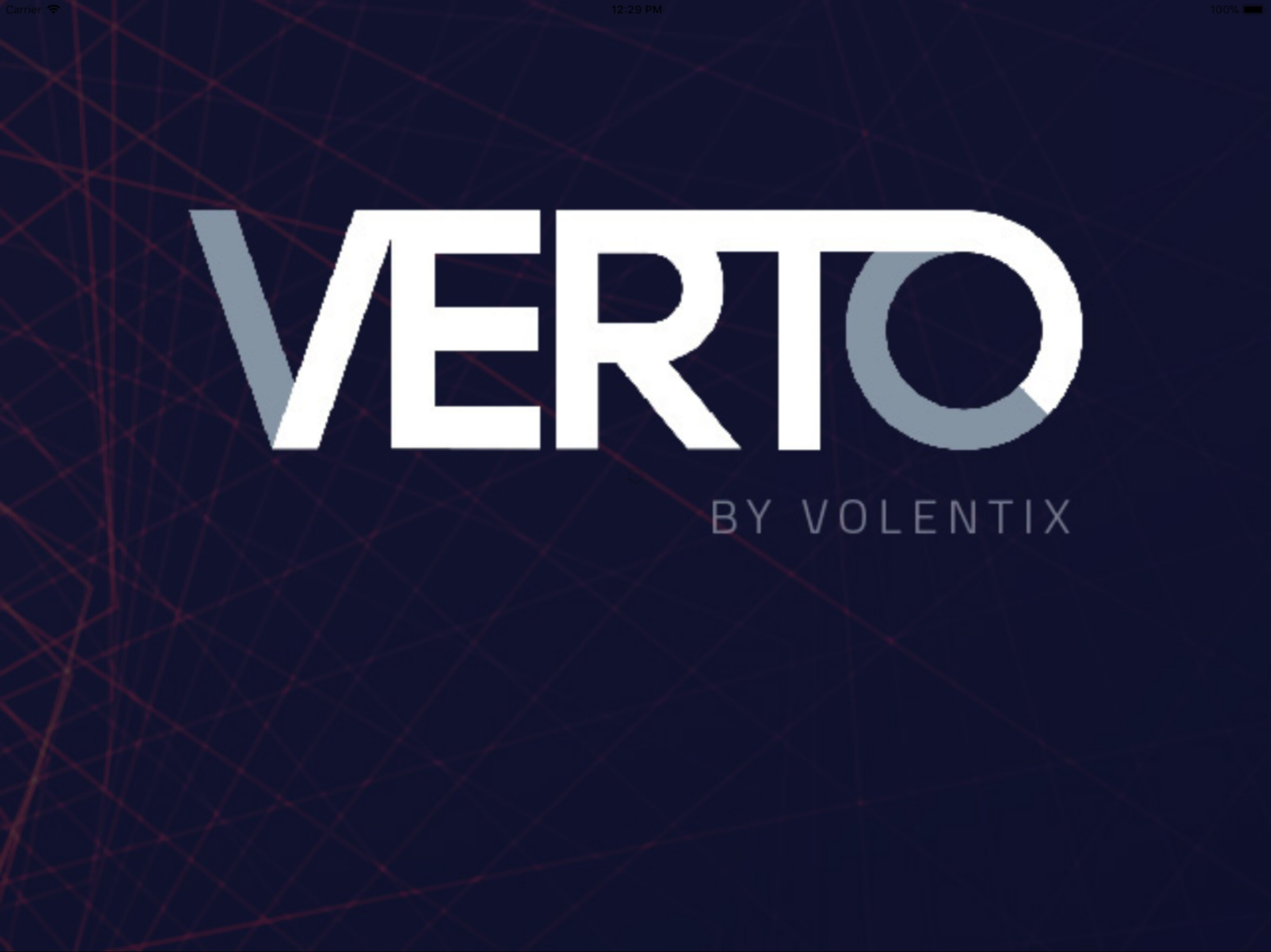 Verto: Bitcoin VTX EOS Wallet screenshot 10
