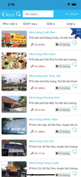 Game screenshot Tuyen Quang Tourism apk