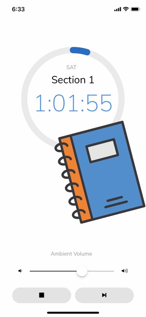 Revolution Prep(圖8)-速報App