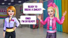 Game screenshot JoJo Siwa - Live to Dance hack