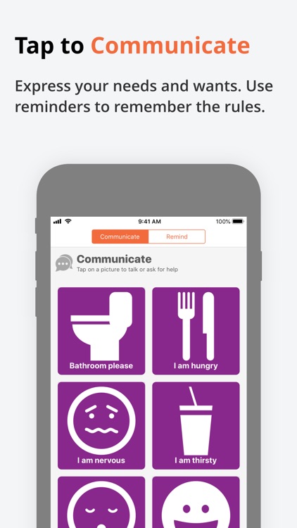 SensoryCPL screenshot-3