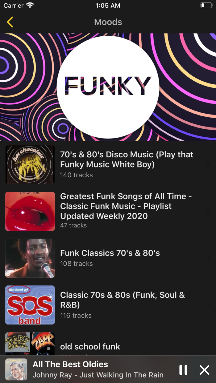 Tempo Player Offline Converter
