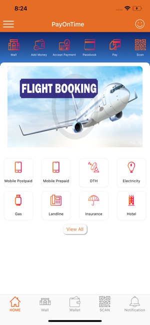 Pay OnTime - Mobile Recharge(圖3)-速報App