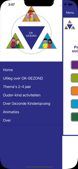 Game screenshot OK-GEZOND mod apk
