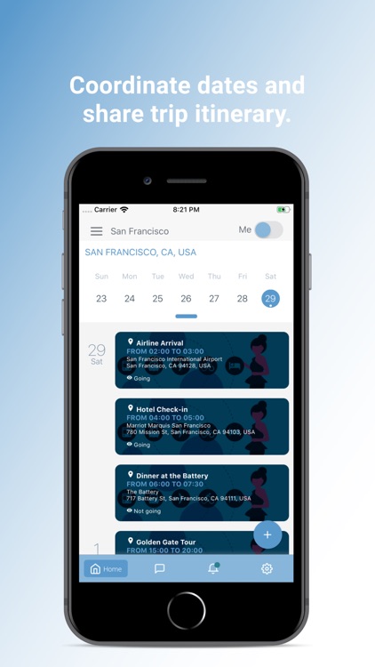 Guzo Travel screenshot-5