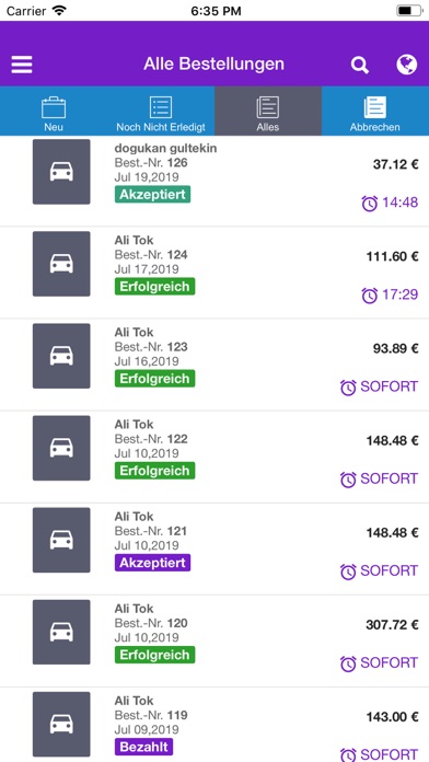 How to cancel & delete Emporium24 Händler from iphone & ipad 2