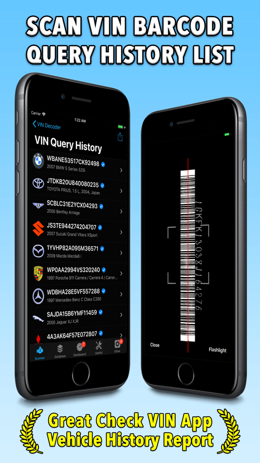 #9. OBD 2 (iOS) 由: Yerzhan Tleuov