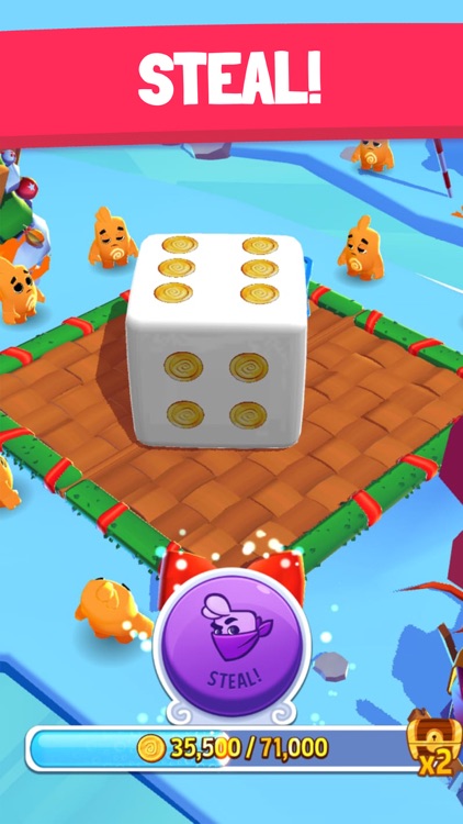 Dice Dreams - King of Boards screenshot-5
