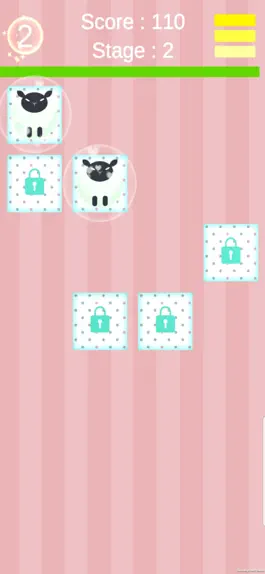 Game screenshot 짝 맞추기_마음톡 힐링게임 apk