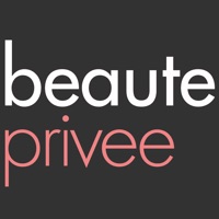 Beauteprivee - Ventes privées messages.notwork