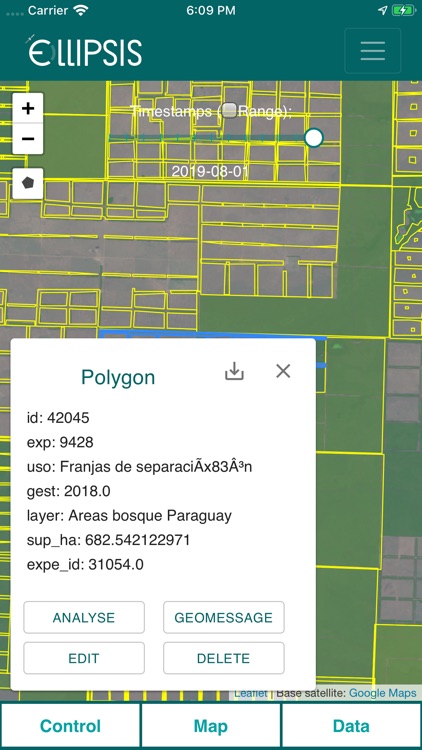 Ellipsis Earth Intelligence screenshot-3