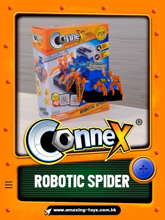 Screenshot #6 pour Amazing AR Viewer