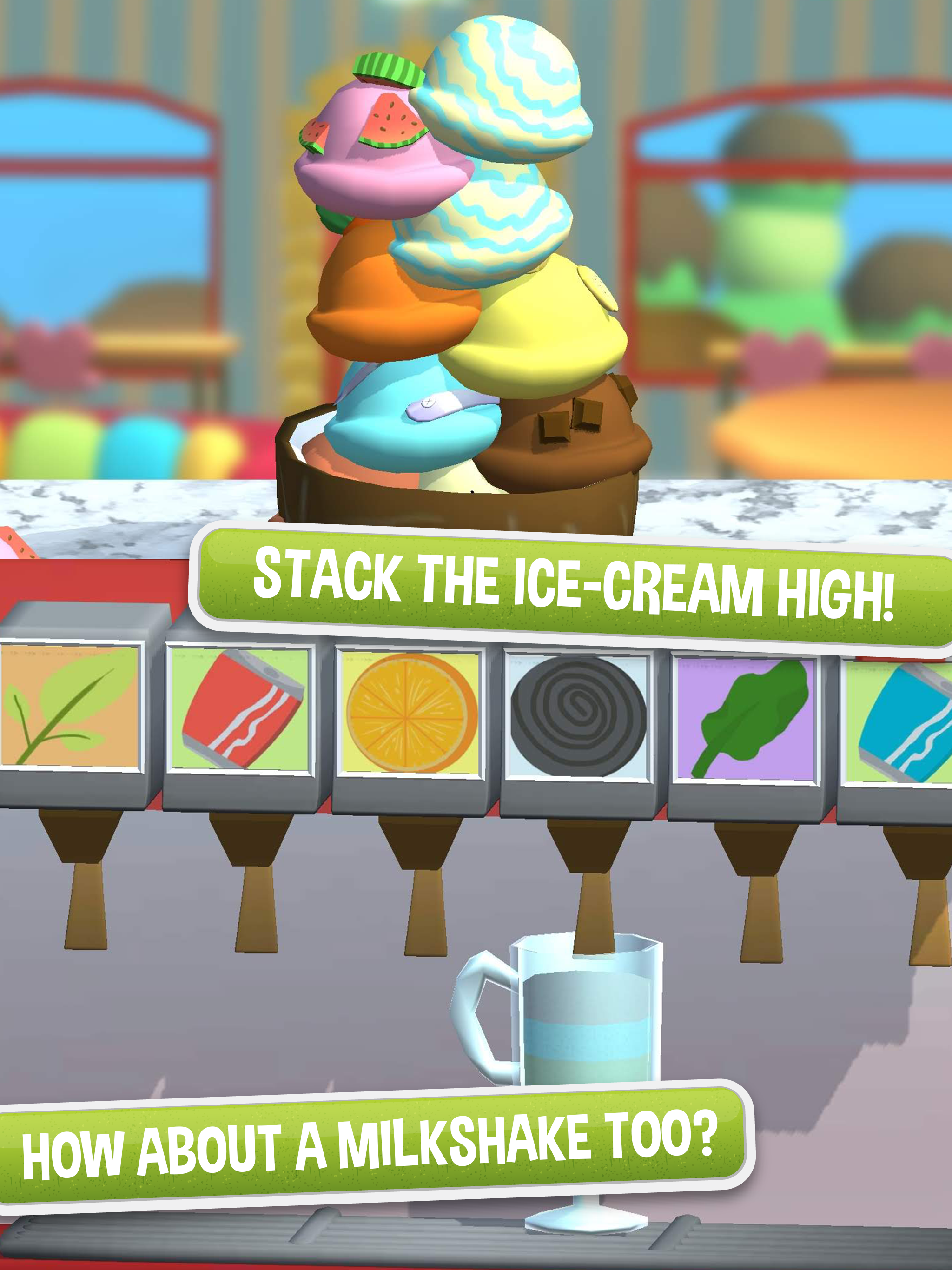 Bamba Ice Cream 2