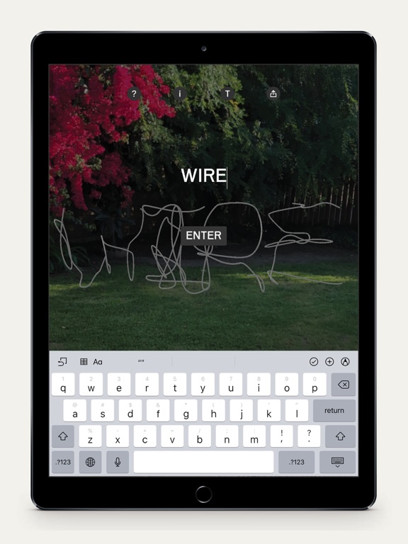 Screenshot #5 pour Spin Projects WIRE