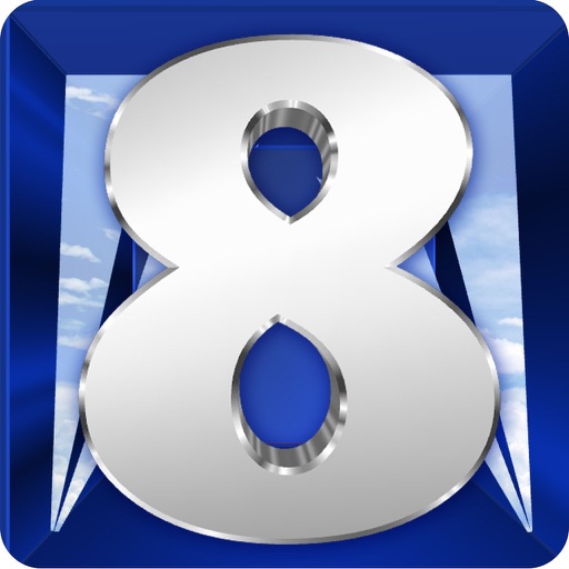 FOX8 Cleveland Weather Icon