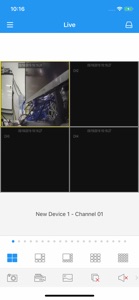 HD E-Viewer screenshot #1 for iPhone