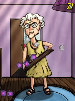 Shaking Granny screenshot 9