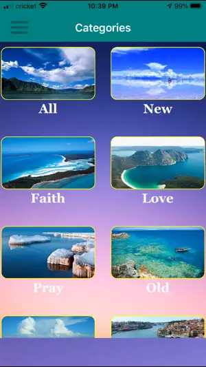 Christian Song screenshot 4