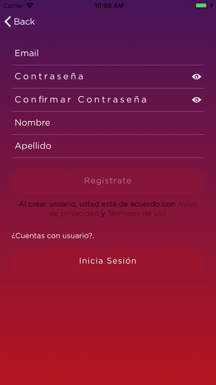 Encuentro de Lideres 2020