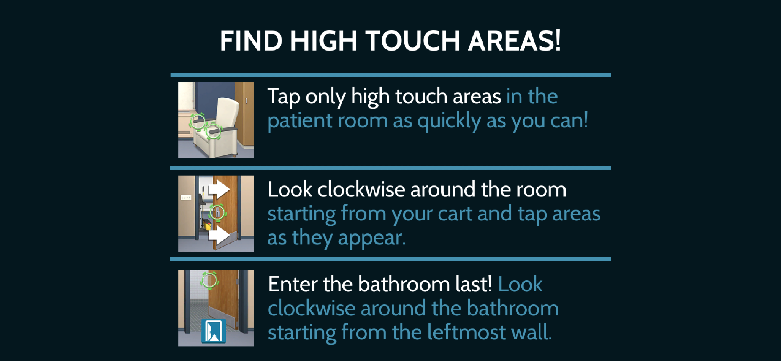 EVS Coach: High Touch Test screenshot 3