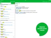schule wörterbuch englisch ipad resimleri 2