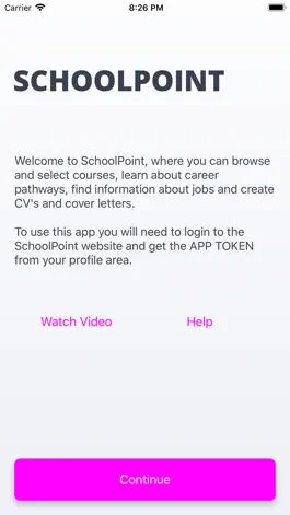 Game screenshot SchoolPoint mod apk