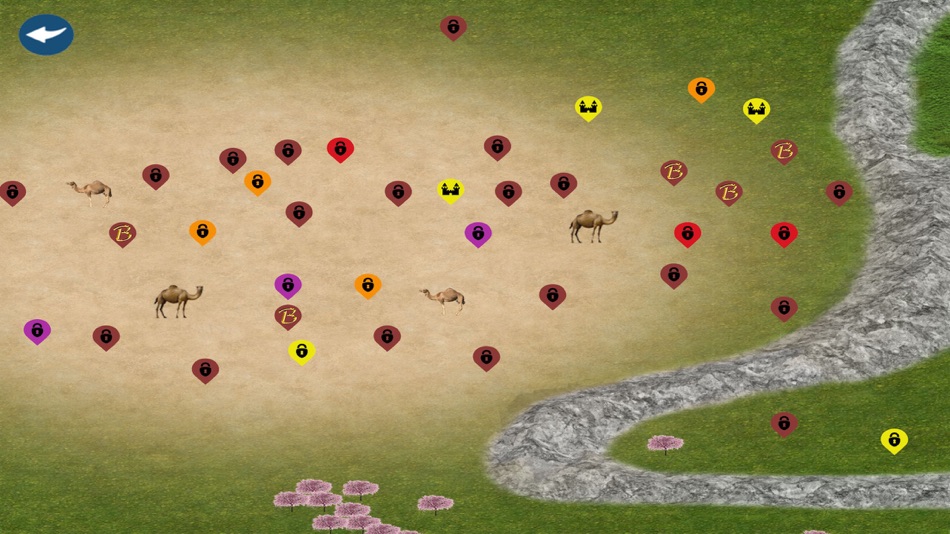 #9. Squishy Run - Plus (iOS) 由: Christophe Baranger