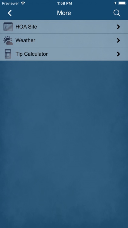 Woods Landing Comm Serv Assn