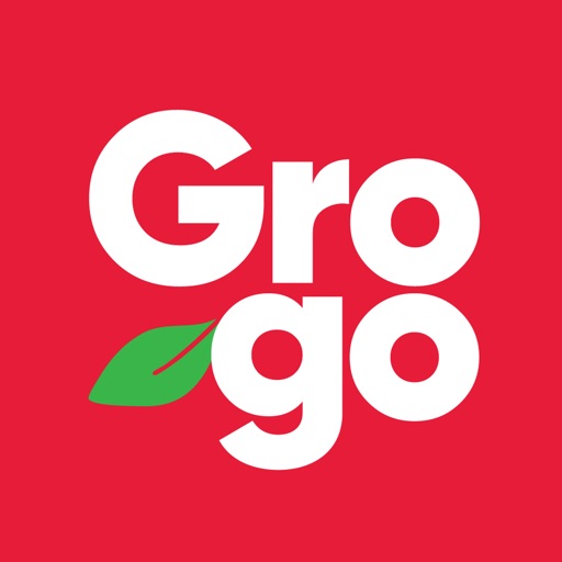 Grogo: Grocery Delivery