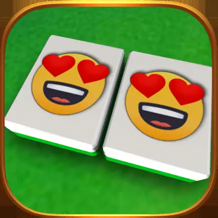 Mahjong Emoji =) Cheats