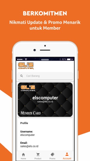 ELS Computer(圖5)-速報App