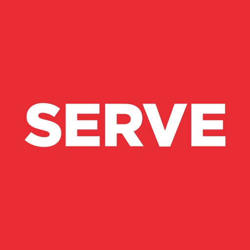 Serve Day