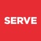 Serve is an app to help connect people to local serve opportunities by making it easy to find, join, or lead projects around them