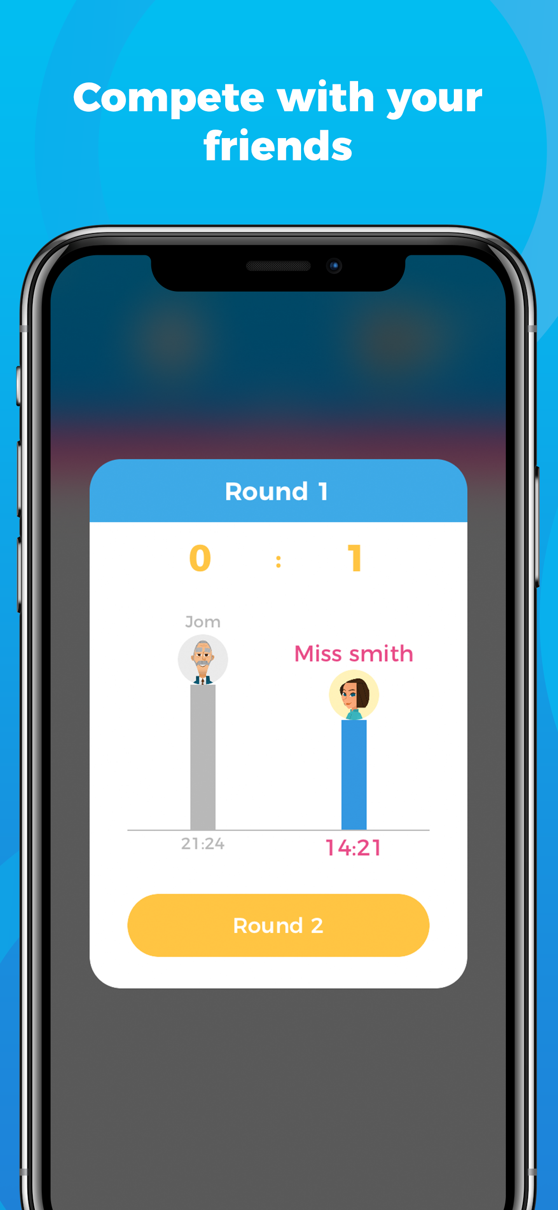 Wheelo - word puzzles screenshot 3