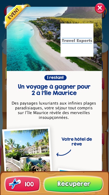 Lucky Way screenshot-3