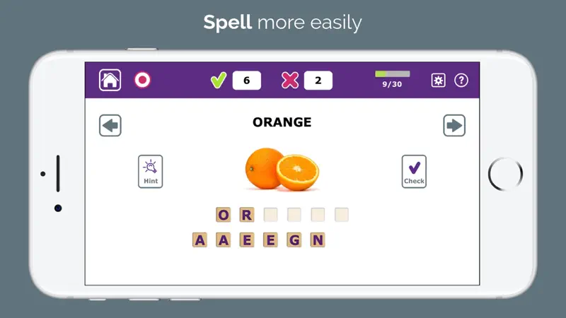 Language Therapy 4-in-1 screenshot 5 of 5